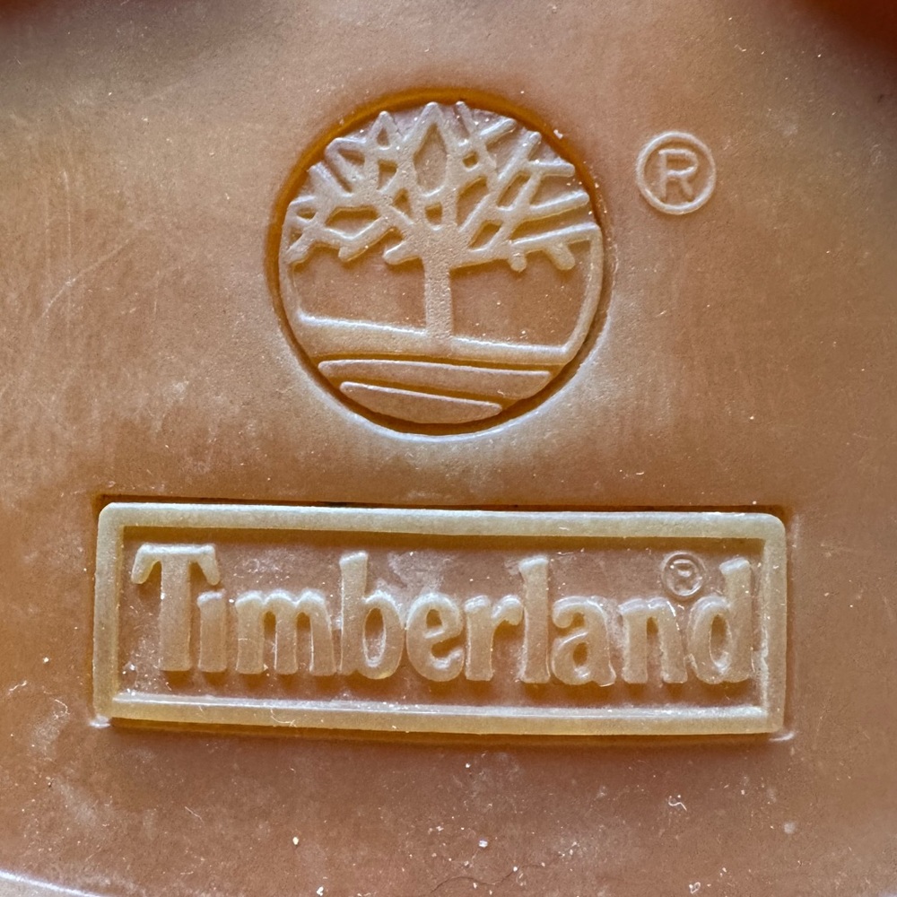 Timberland boots - Picture 6 of 8